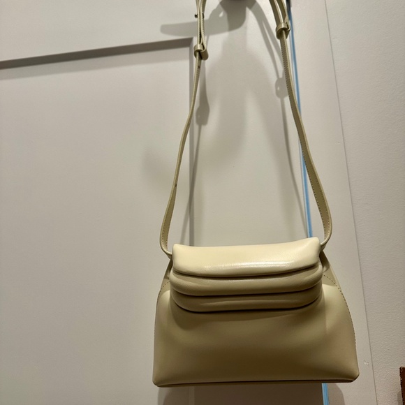 Osoi Mini Folder Bag - Picture 4 of 6